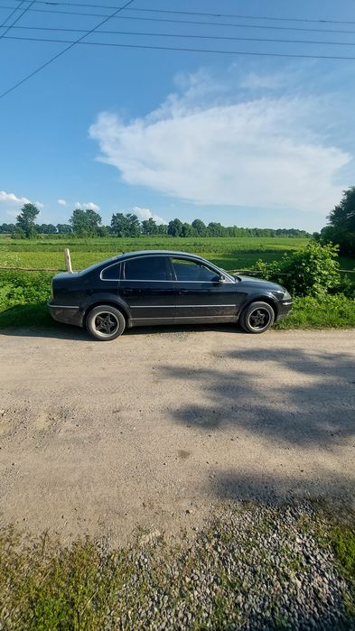 Продам пасат б5 +
