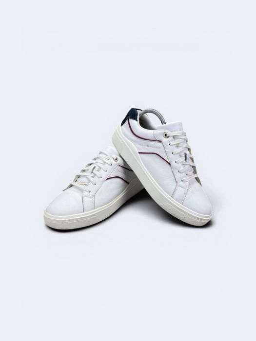 Buty Sportowe Tommy Hilfiger Sneakers Rozmiar 39