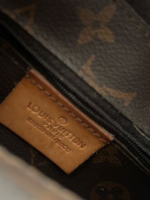 Torebka speedy 25 skóra bardzo dobry stan