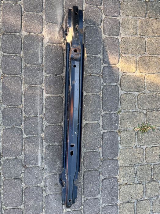 Belka tylna zderzak BMW e83, x3
