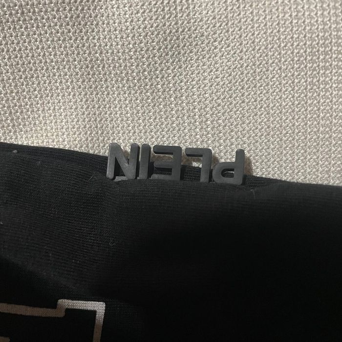 футболка Philipp Plein