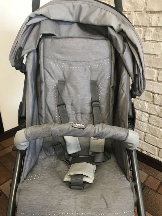 Коляска Chicco