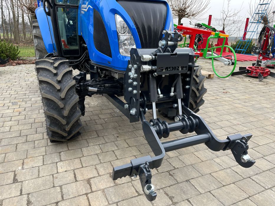 TUZ przedni New Holland Boomer 55 - producent