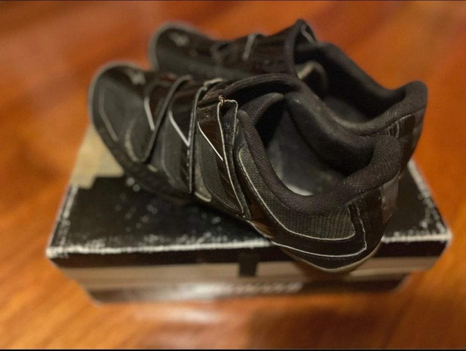 Sapatos ciclismo Specialized