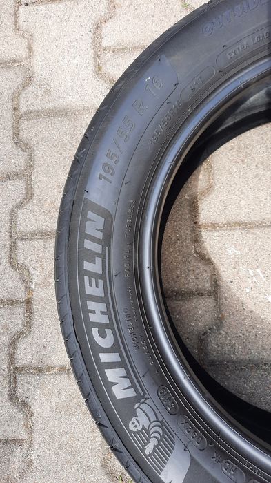 Michelin 195/55 R16 Primacy 4 NOWE Promocja