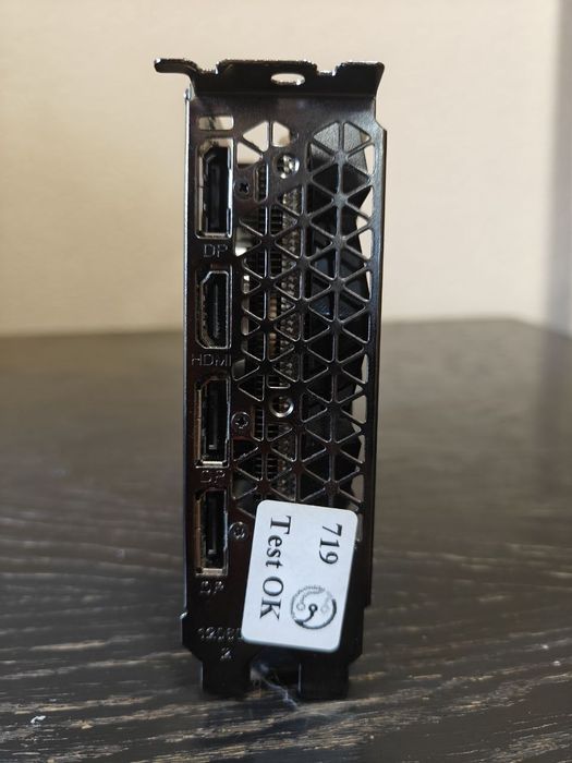 Zotac Gtx 1660 Ti(super )6-Gb Gaming Oc Гарантія