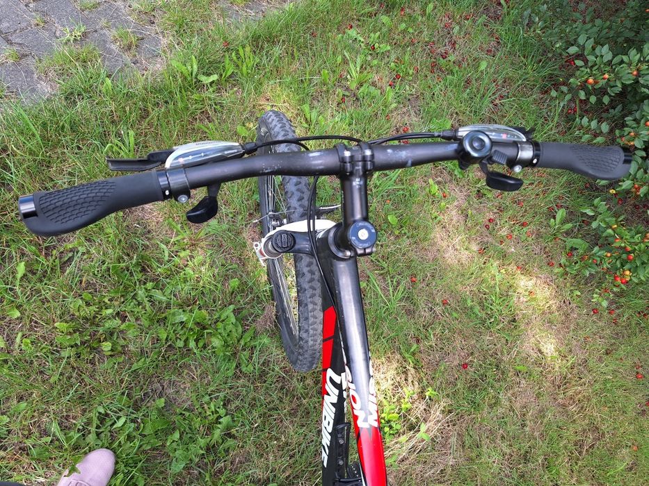 Rower Unibike 26"