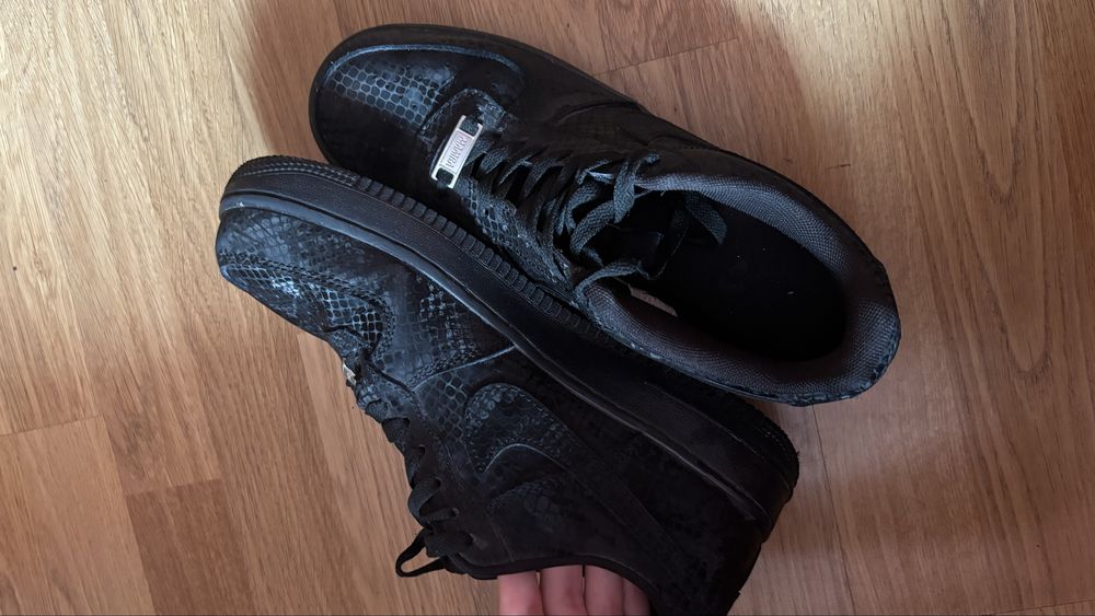 Кросівки Nike Air Force 1 Low Kobe Bryant