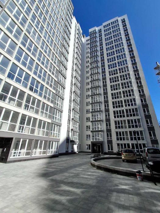 Продажа смарт-квартиры в ЖК Акварель-3