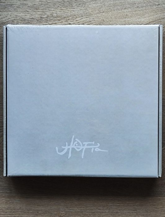 Travis Scott Utopia Cover 5 Pack