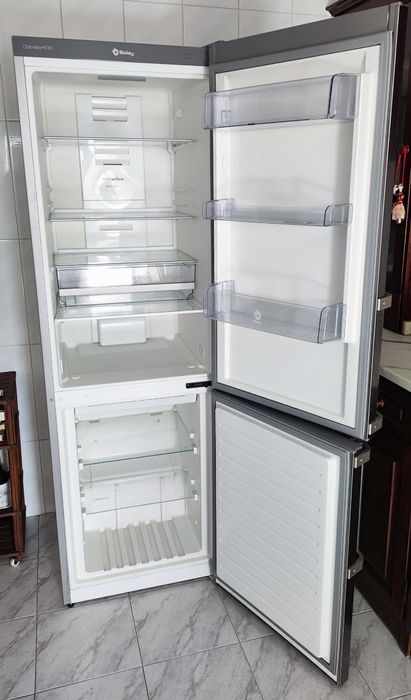 Frigorífico Combinado Balay 320L A++ Como Novo
