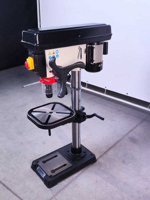 Свердлильний верстат по металу, свердлилка M-SV1520P
