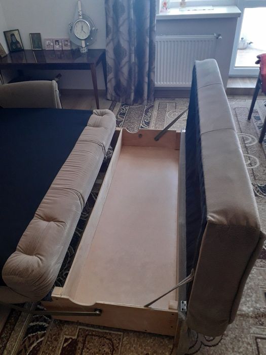 Диван розкладний