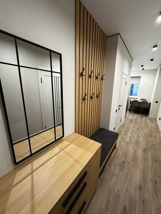 ТЕРМІНОВО! НАЙДЕШЕВША 1к квартира в ЖК Щасливий, Виставка