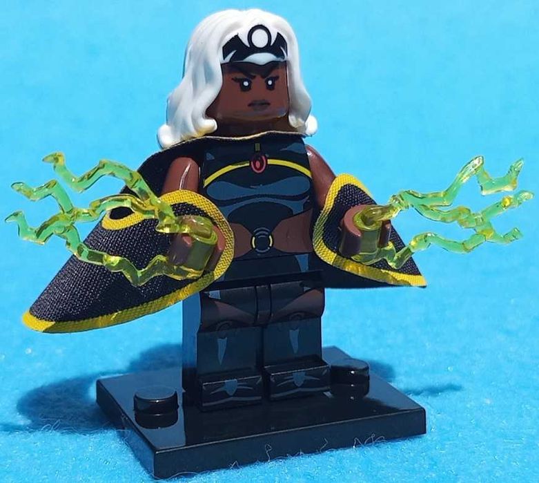 Storm v3 (X-Men) (Marvel)64551821414402120