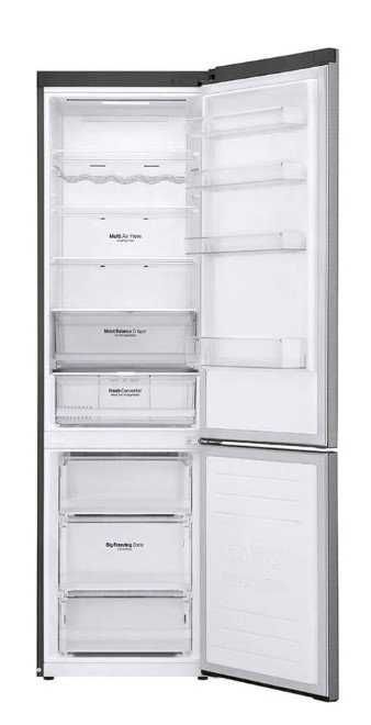 Frigorifico Combinado LG