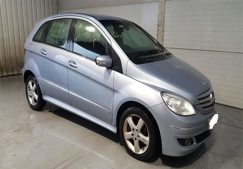 MERCEDES CLASSE B180 W245 2.0CDI DE 2006 DISPONÍVEL PARA PEÇAS