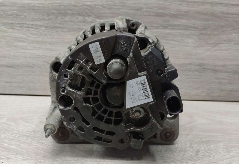 Генератор 2.5 TDI Volkswagen LT 1996-2006 28 35 46, Transporter T4