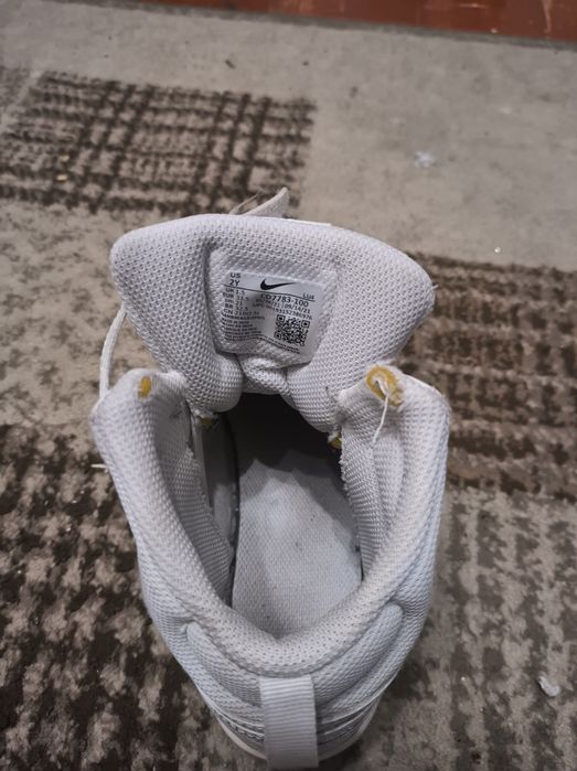 Nike кросівки оригінал дитячи