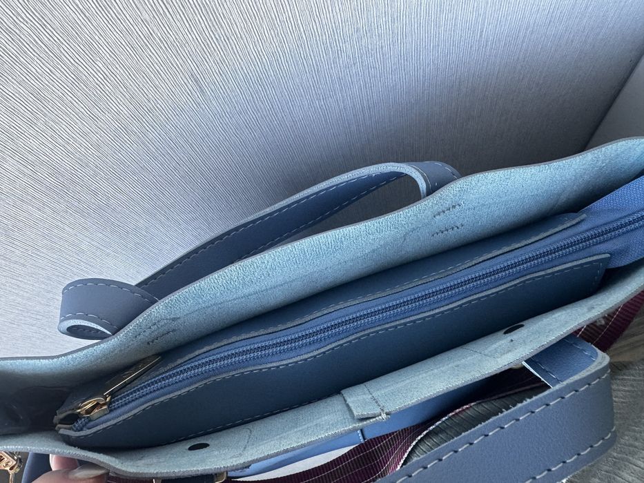 Стильна жіноча сумка