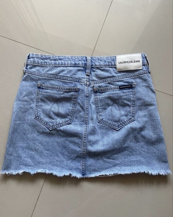 Юбка Calvin Klein S, M