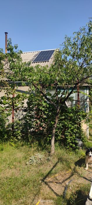 продам дачу біля річки  на Ромашковійна Ромашковій