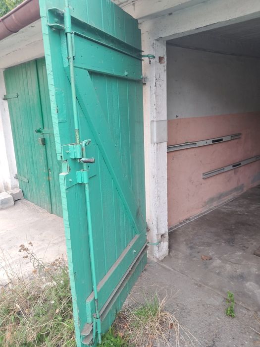 GARAŻ DO WYNAJĘCIA os Tuwim ul Klonowa - Widok 4