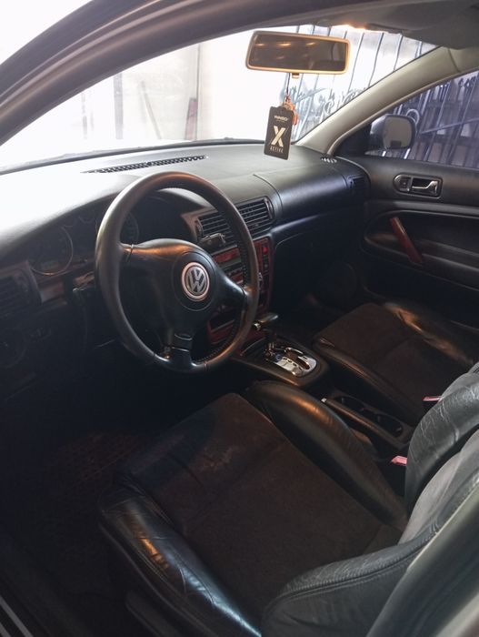 Продам Пассат B5