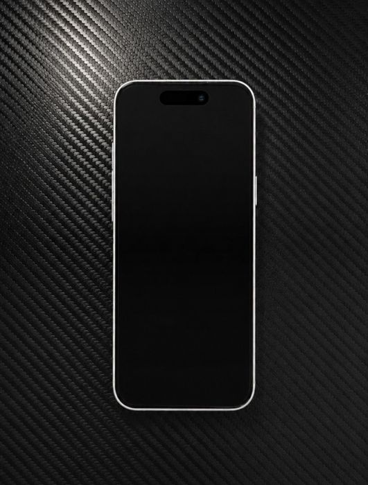Apple iPhone 16 128 GB Biały | 95% baterii | Stan idealny | Komplet