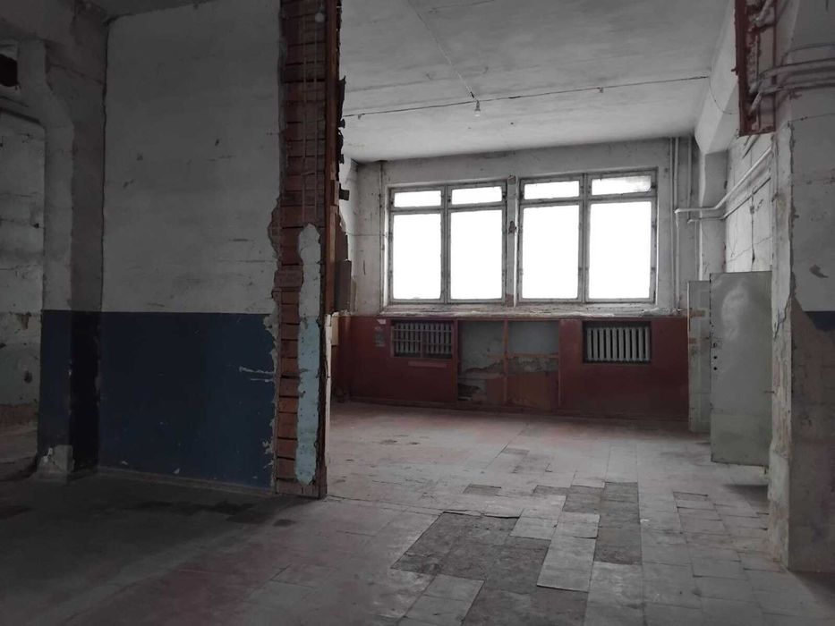 Здається складське приміщення вулиця Академіка Янгеля