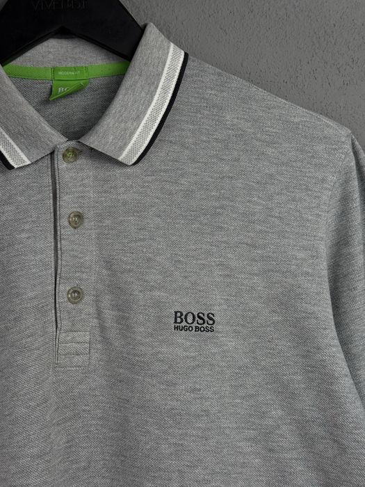 Кофта / Регбійка Hugo Boss