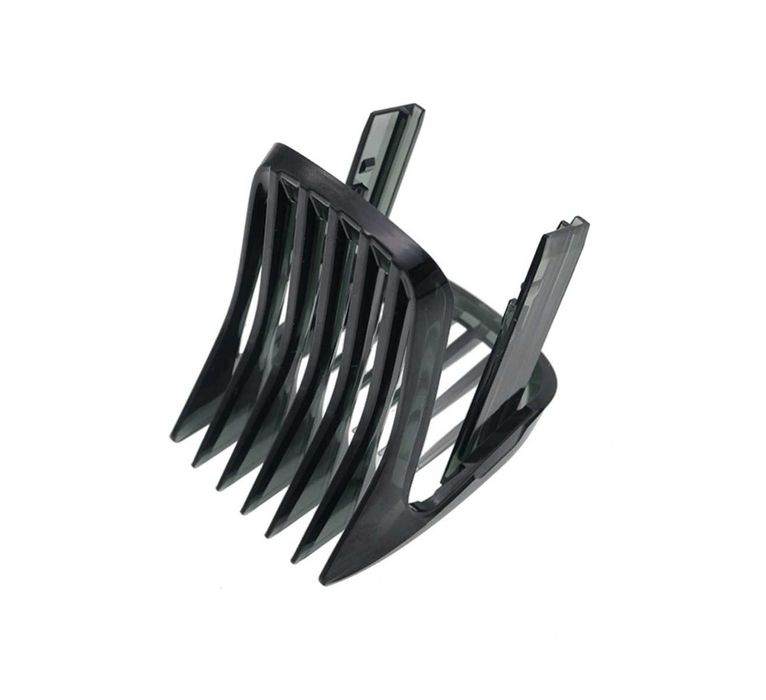 Насадка-гребінь на машинку для стрижки Рhilips (1-23мм) HC3400, HC3410