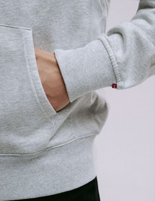 Zip hoodie Levis | Levis зіп худі