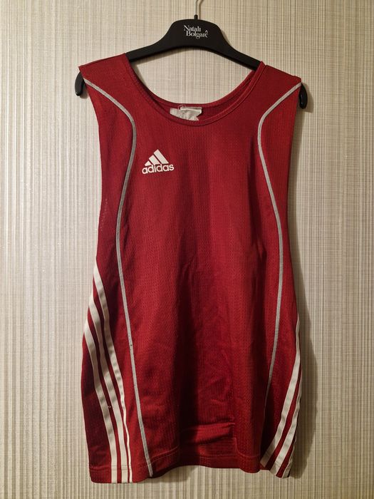 Майка боксерская adidas м розмір