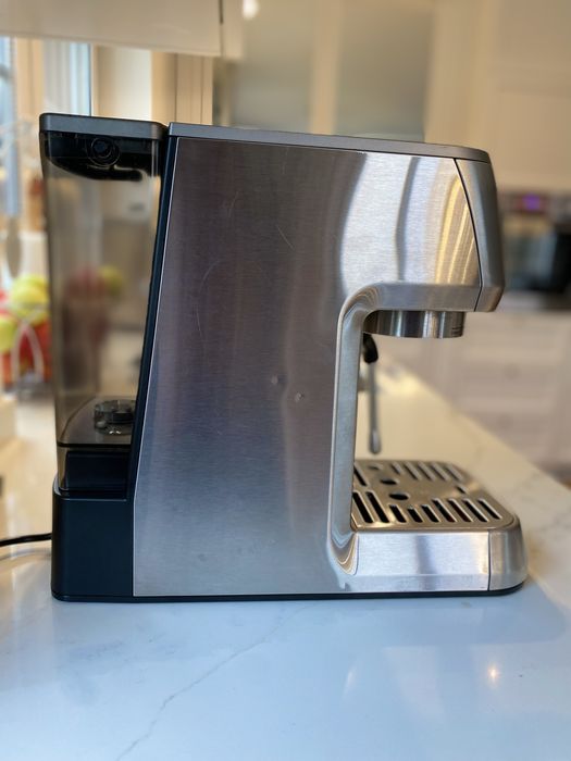 Ekspres Solis Perfetta Plus 9bar OPV z zestawem akcesoriow