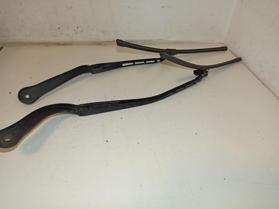 Escovas - BMW 3 Touring (E91) | 04 - 12