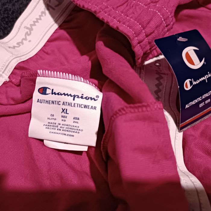 шорти Champion нові