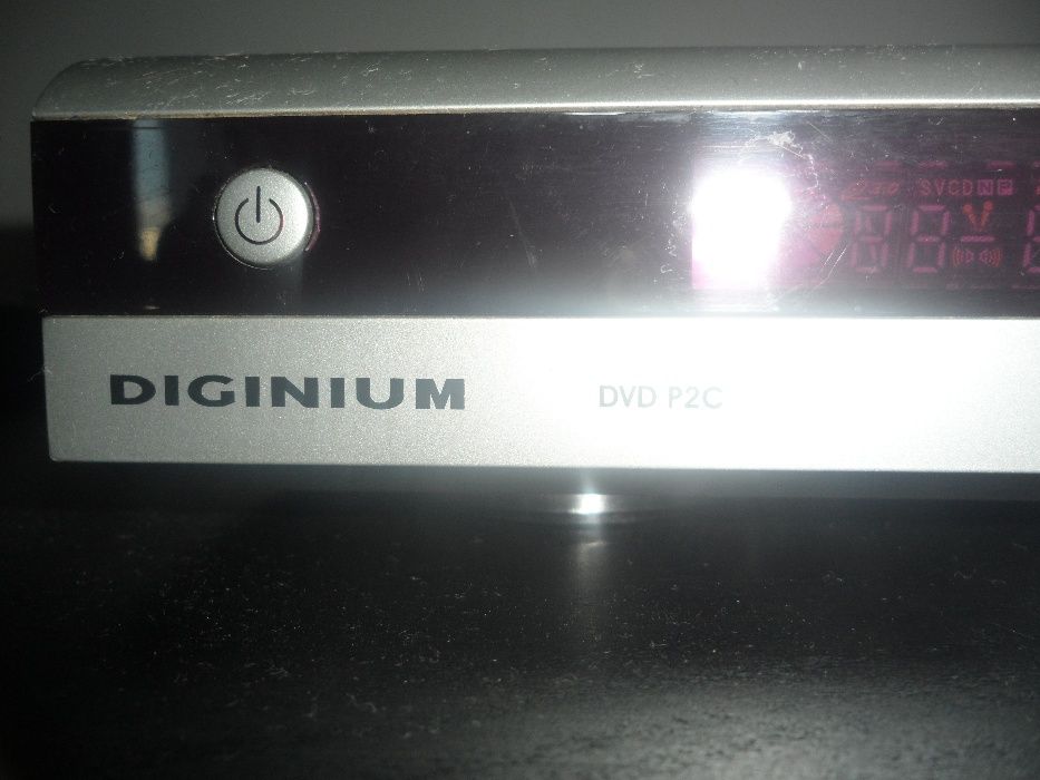 Digium DVD Player with Offer of 5 DVDs64752253370497121