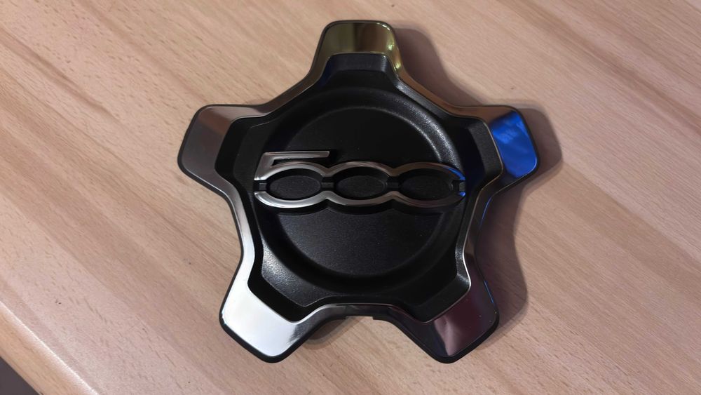 Kołpak alufelgi Fiat 500X