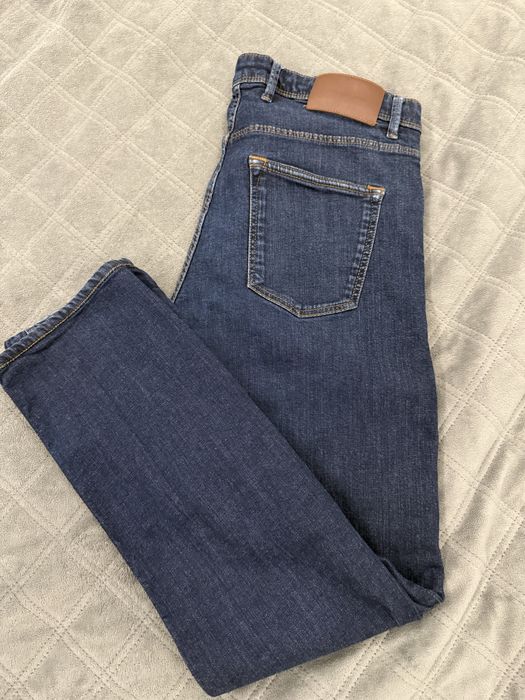 Джинси Lee,Masimo Dutti,Jack Jones,Morato