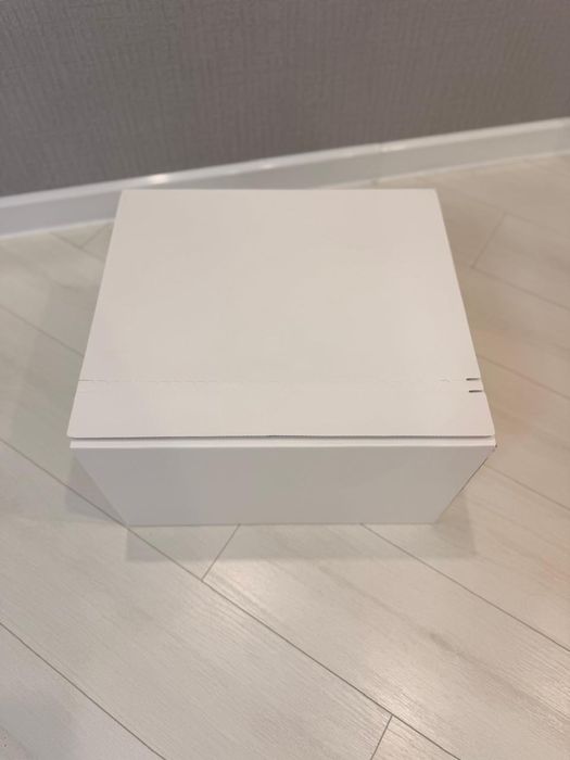 Коробка Hermes, люкс