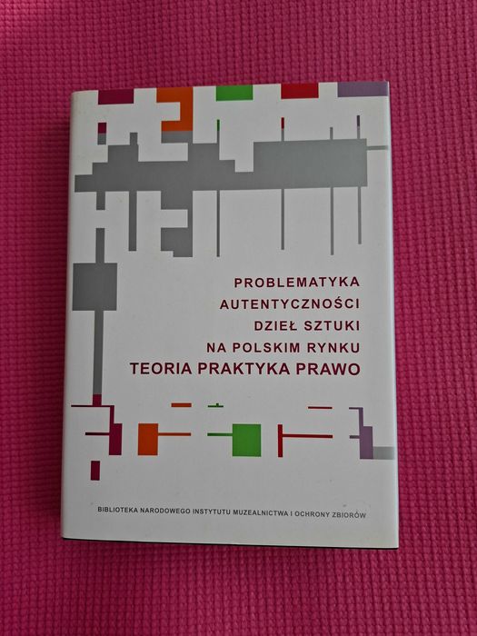 Problematyka autentyczności dzieł sztuki na polskim rynku