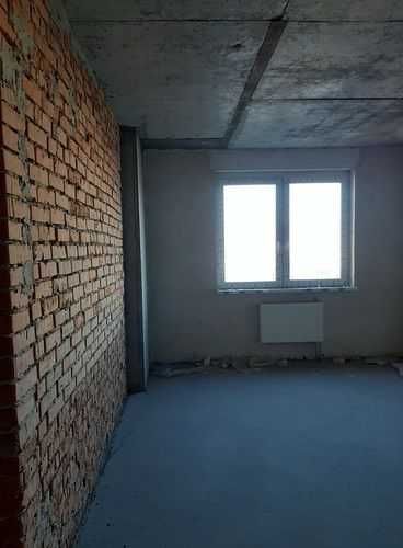 Боярка. Продаж 3 к квартири, 100 кв, після будівельників