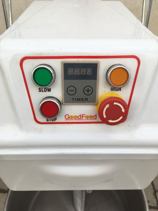 Тістоміс GoodFood SM20T2V380