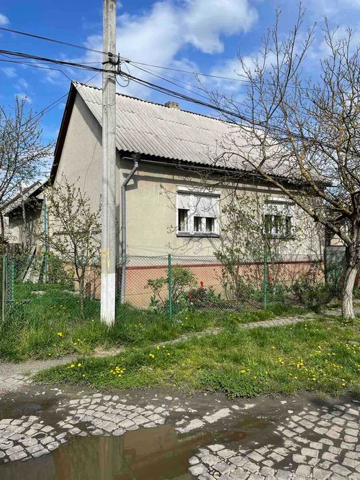 Продається будинок в м. Тячів