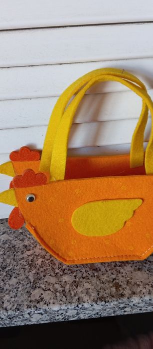 Decorações da páscoa