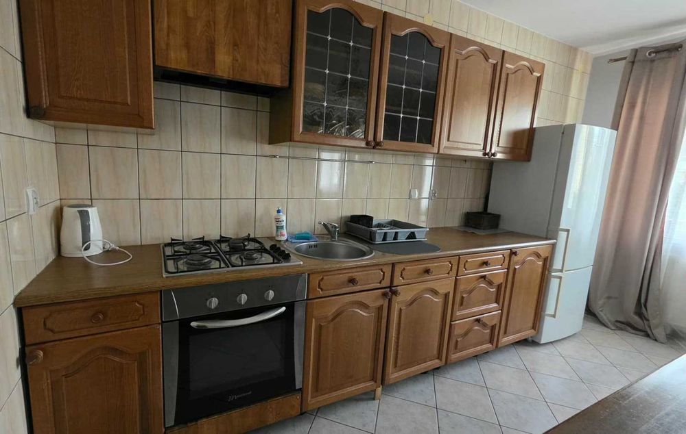 Apartament w Mrągowie – blisko jeziora Czos