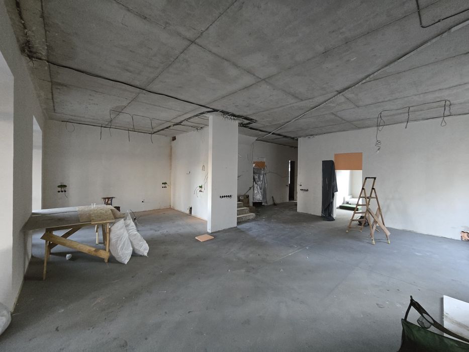 Будинок 270м2 в соснах гараж с. Ходосівка містечко охорона поруч Хотів Круглик  Лісники