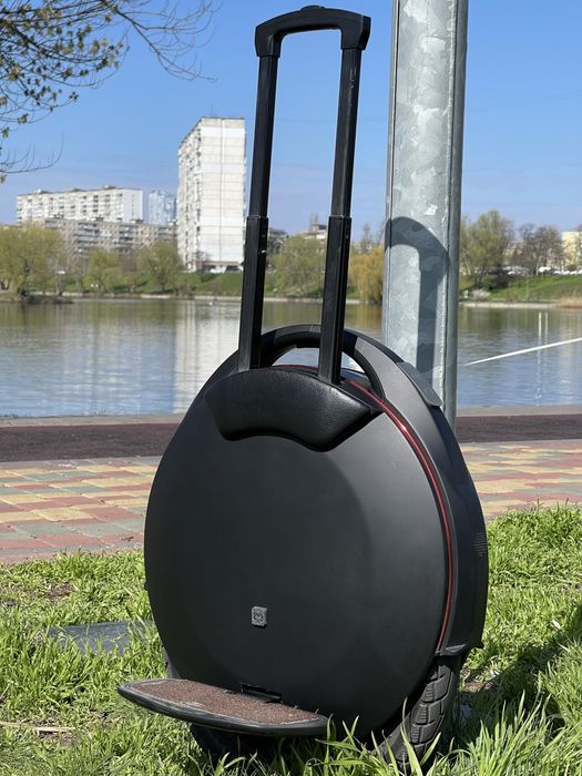 Моноклесо Inmotion v8f