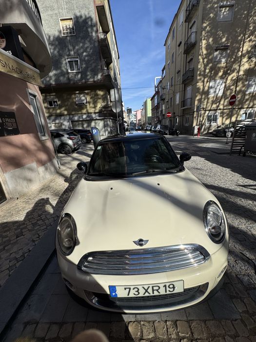 Mini Cooper D 200864846299743361122